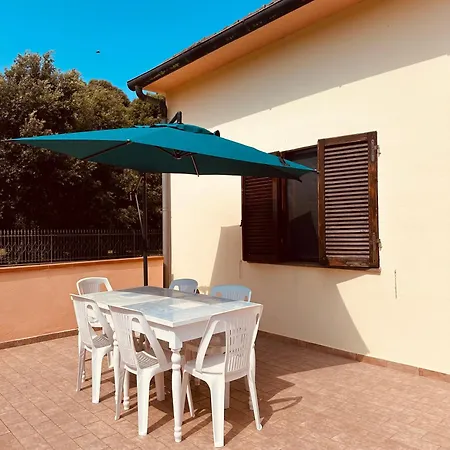 Santa Maria Apartamento *
