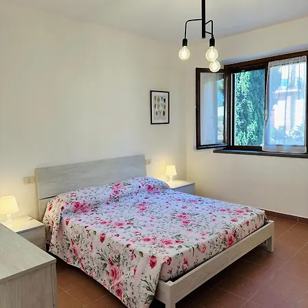 Santa Maria Apartamento Follonica