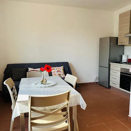 Apartamento Santa Maria *