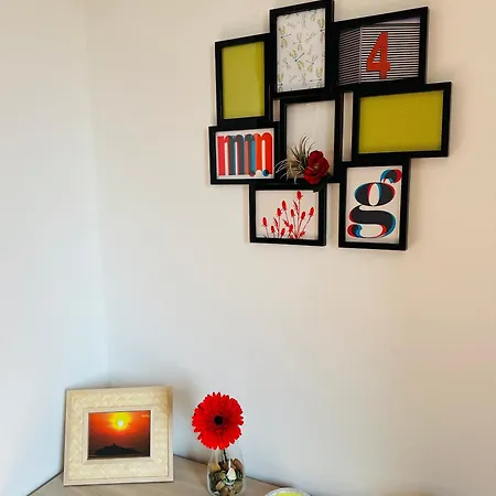 Santa Maria Apartamento Follonica