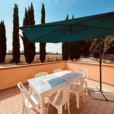 Apartamento Santa Maria Follonica