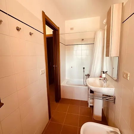 Santa Maria Apartamento Follonica