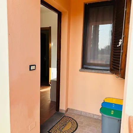 Apartamento Santa Maria