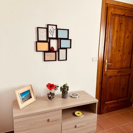 Santa Maria Apartamento Follonica