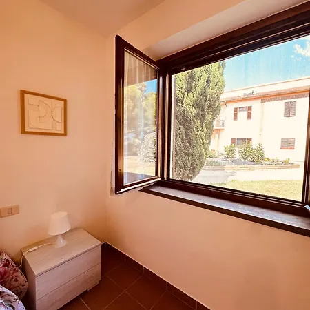 Apartamento Santa Maria Follonica