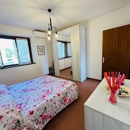 Santa Maria Apartamento