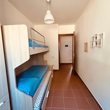 Apartamento Santa Maria
