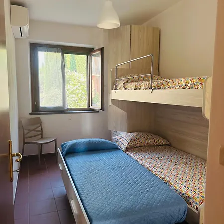 Santa Maria Apartamento *