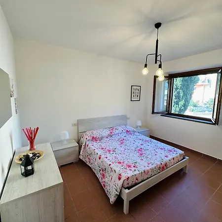 Santa Maria Apartamento