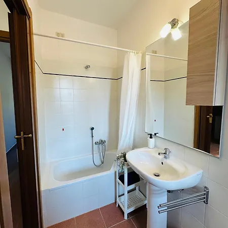 Apartamento Santa Maria *