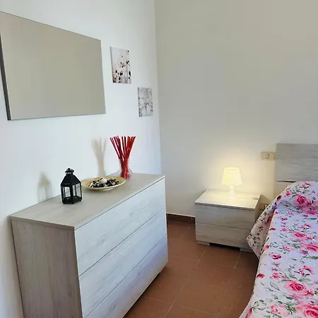 Apartamento Santa Maria Follonica