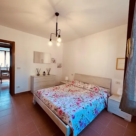 Santa Maria Daire *