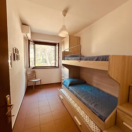 Apartamento Santa Maria Follonica