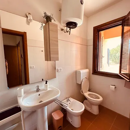 Santa Maria Apartamento Follonica