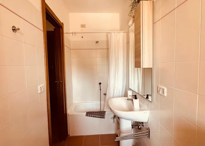 Santa Maria Follonica